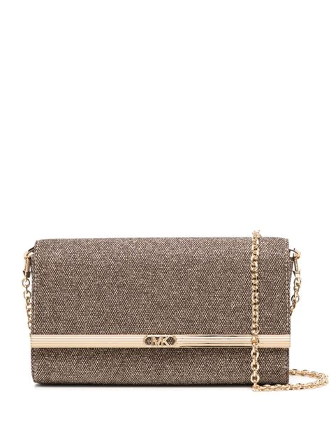 michael kors clutch sommer|Michael Kors clutch sale.